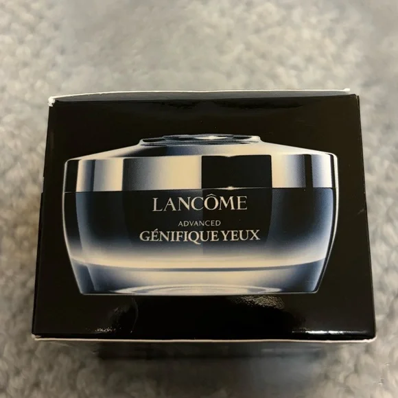 Lancome genifique yeux eye cream 15ml